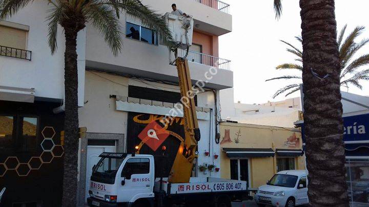 Javier Romera Sanchez