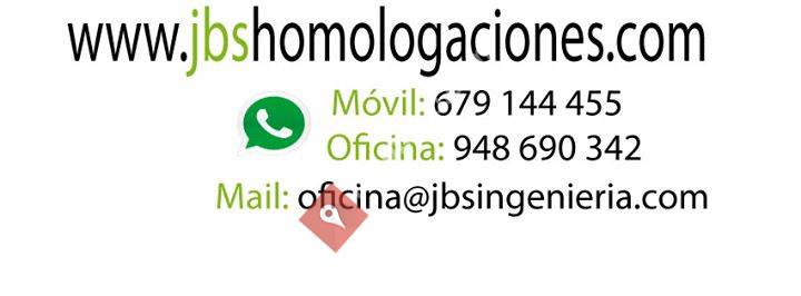 JBS homologaciones