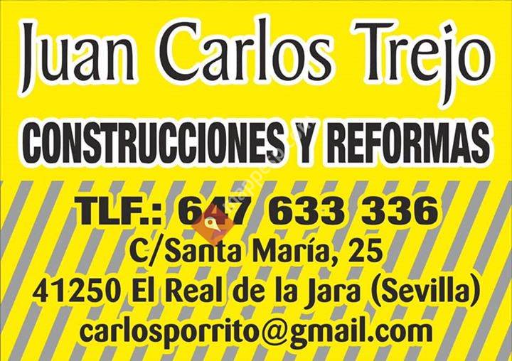 JCT construcciones y reformas