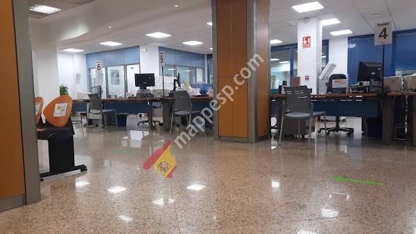 Jefatura Provincial de Trafico de Castelló