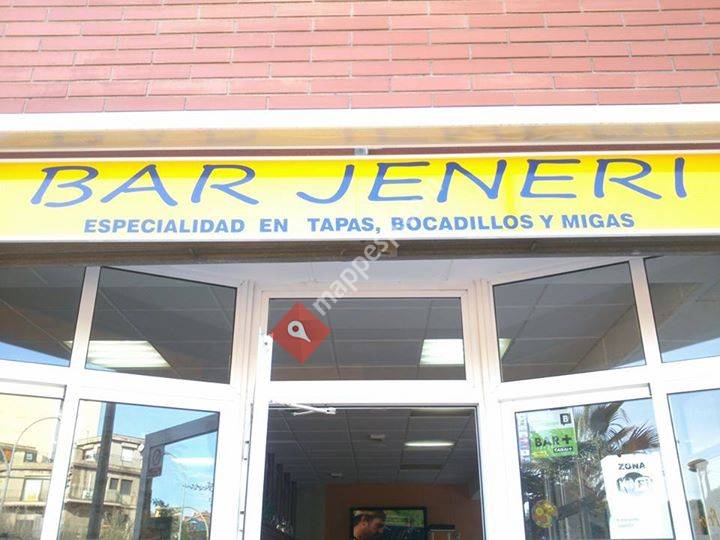 Jeneri