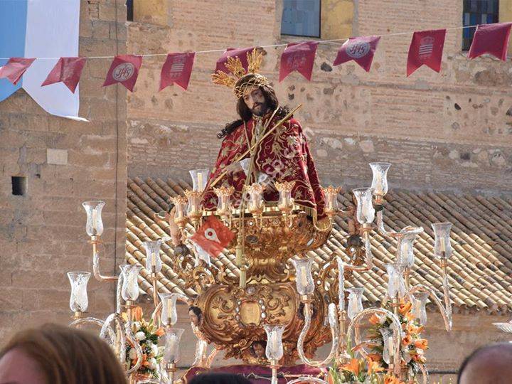 Jesús De Las Penas Encinas Reales
