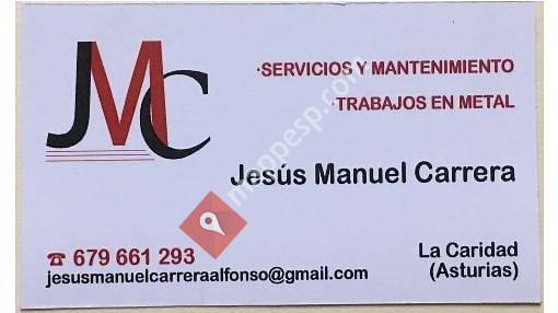 JMC