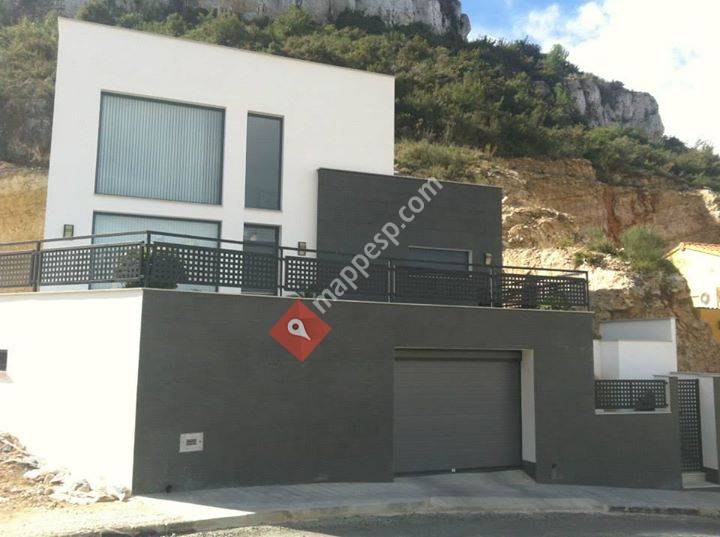 JOCA Construcciones