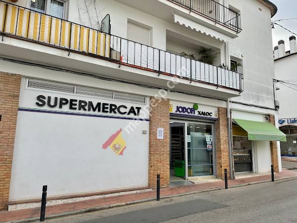 Jodofi Xaloc