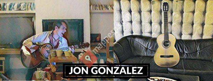 Jon Gonzalez Albinarrate