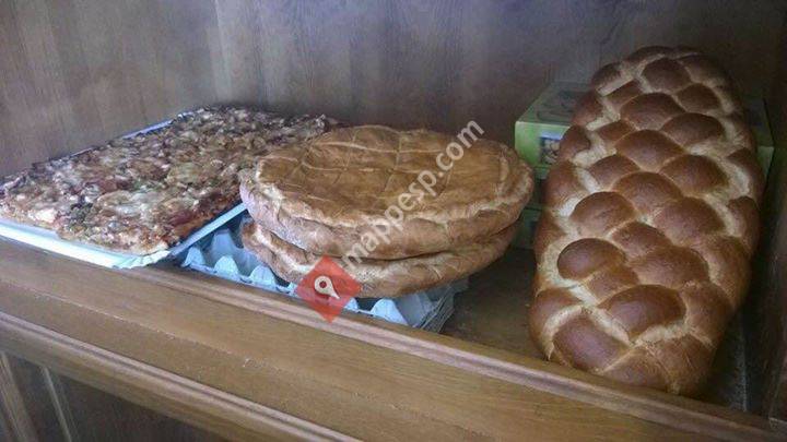 Jorge Andres Panadería Bollería