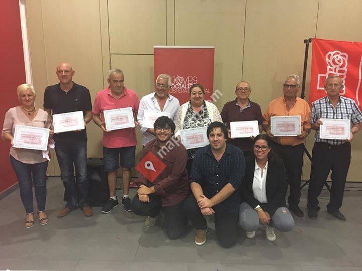 Joves Socialistes Rotglà i Corberà