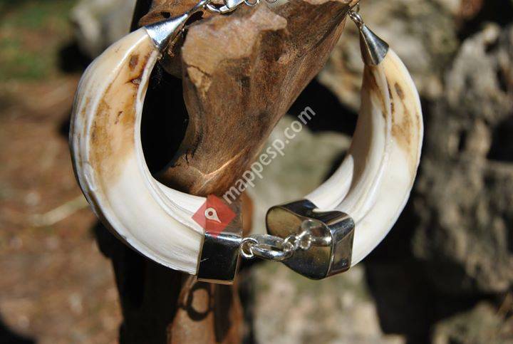 Joyas de Caza