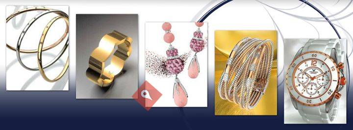 Joyería Daza