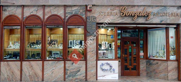 Joyería González
