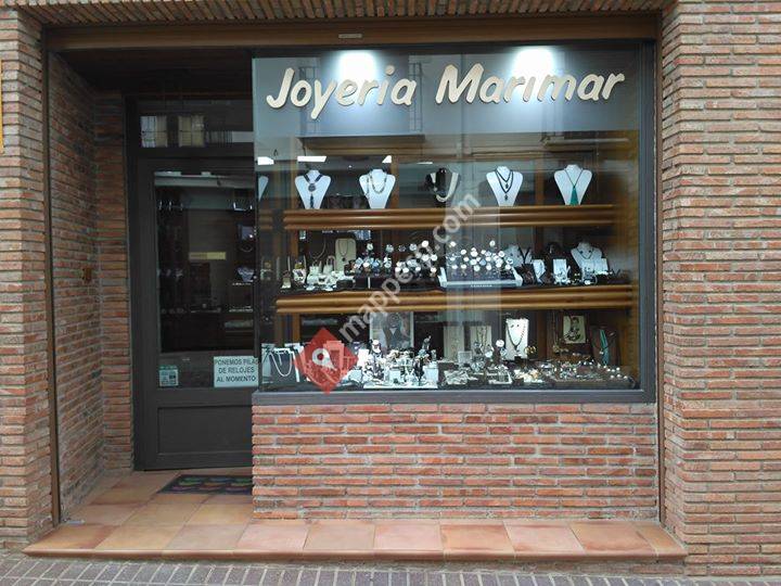 Joyería Mari Mar