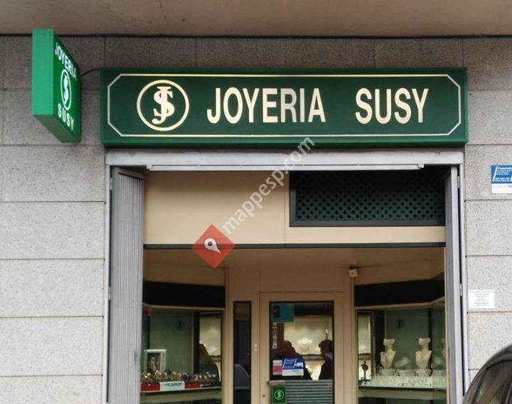 Joyería Susy