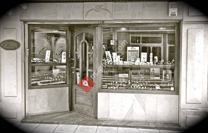 Joyeria Cafran