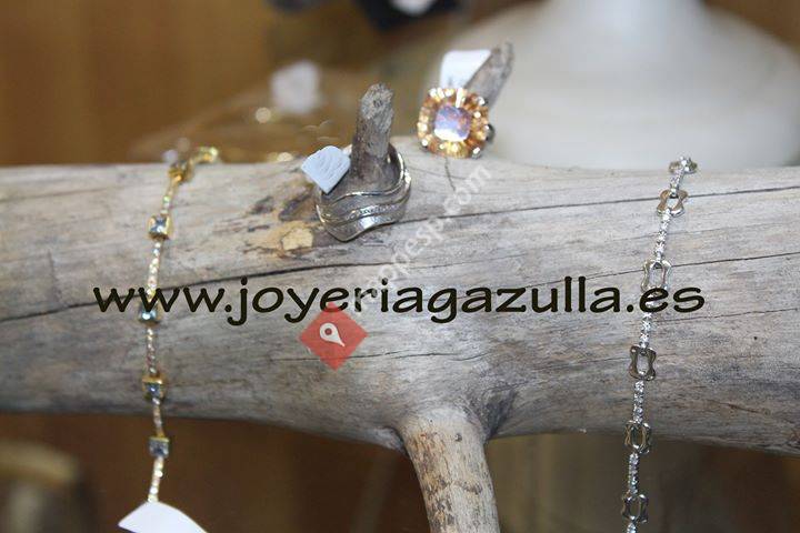 Joyeria Gazulla Relojeria