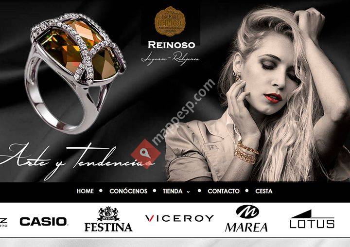 Joyeria Reinoso