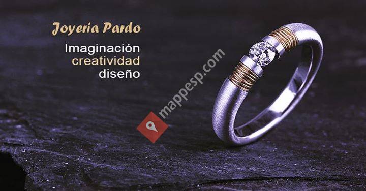 Joyeria Relojería Pardo