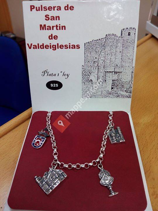 Joyeria Relojeria RUBI