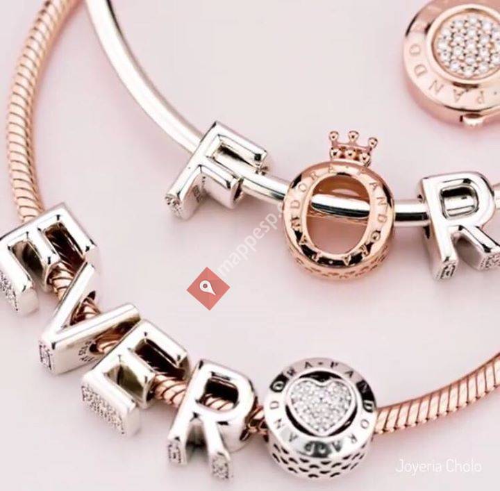 Joyeriacholo