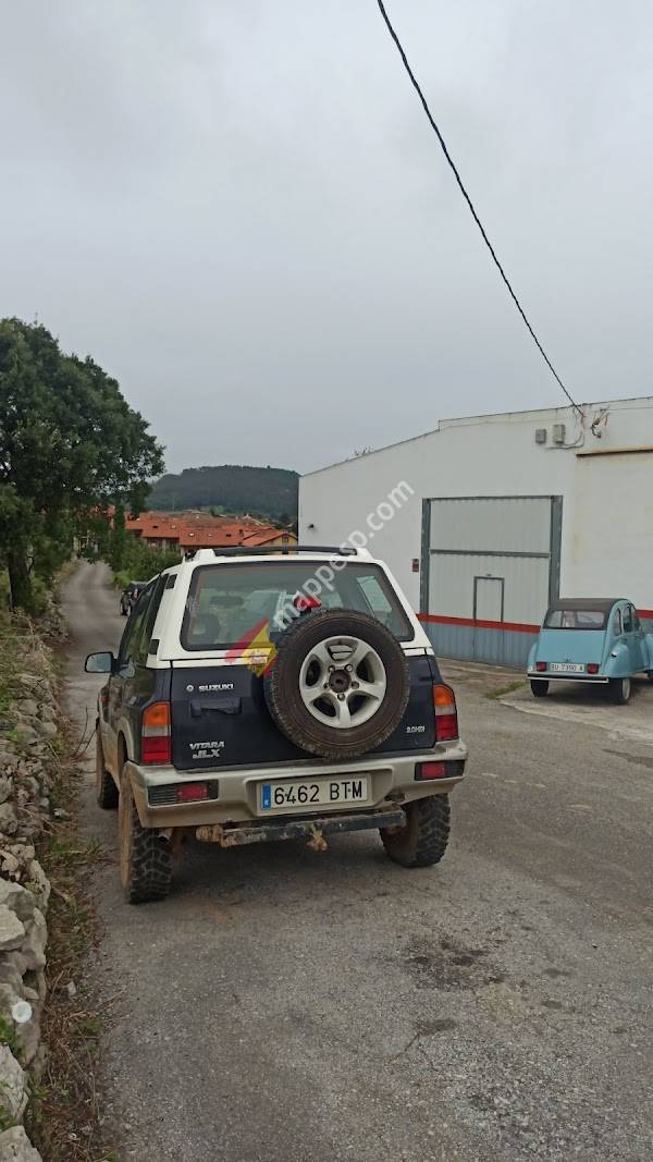 Joymar