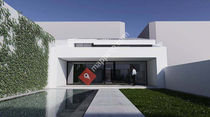 JS arquitectes