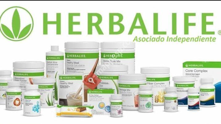 Juani Ortega. Miembro Herbalife.