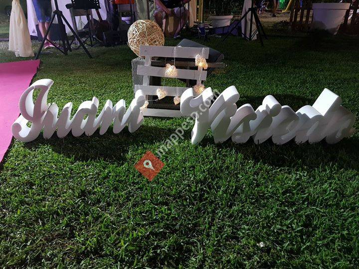 Juani Visiedo Diseños Exclusivos Hechos a Mano.