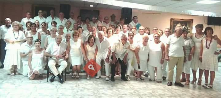 Jubilats i Pensionistes de Villanueva de Castellón