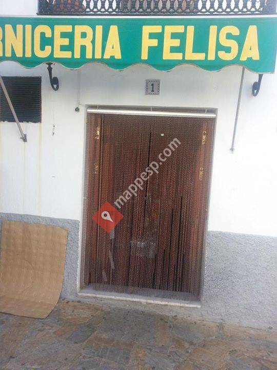 Jubrique, Andalucia, Spain