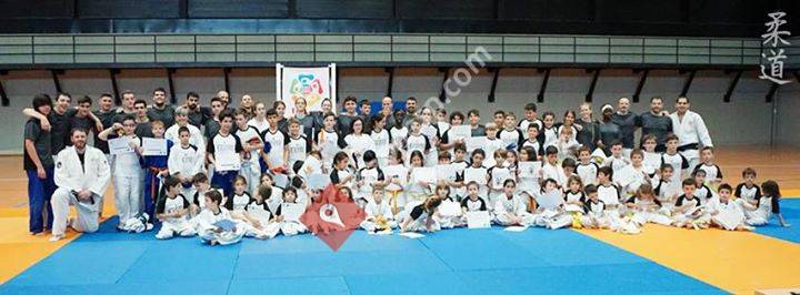 Judo Club Villanueva de Gállego