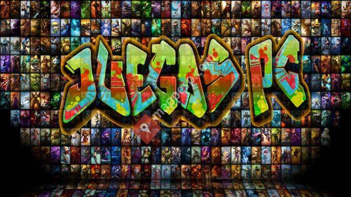 Juegos TZ