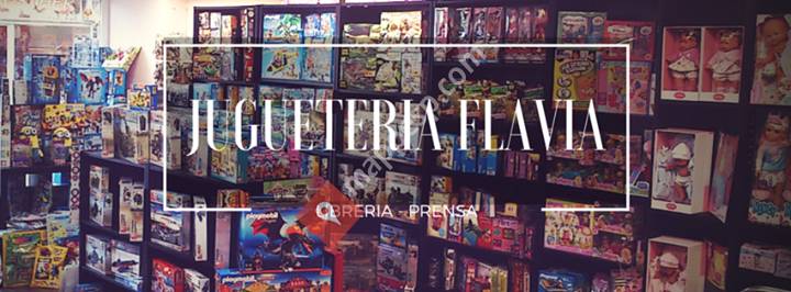 Jugueteria Flavia