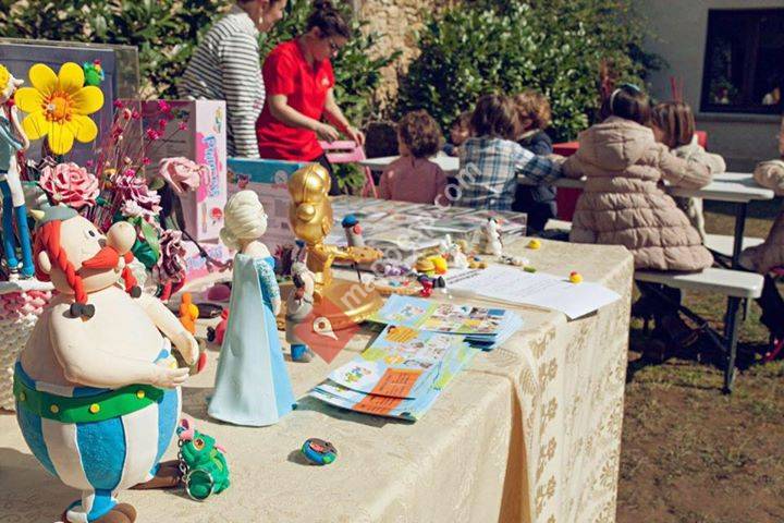 Jumping Clay Asturias