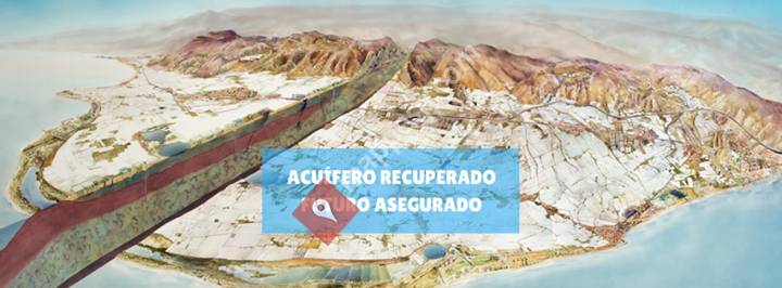 Junta Central de Usuarios del Acuífero del Poniente Almeriense