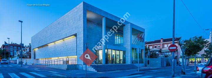 Junta Municipal de Cabezo de Torres - Alcaldía