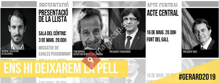 Junts pel Prat