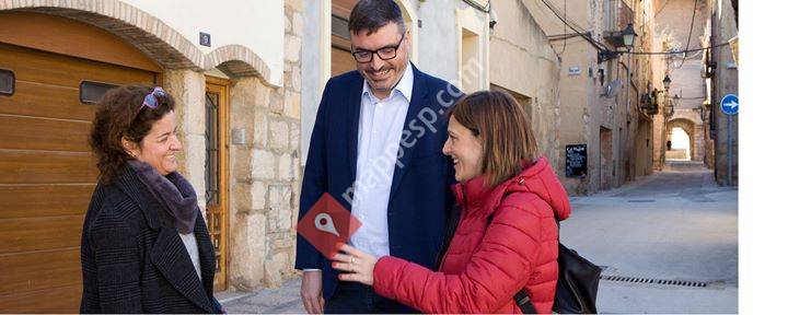 Junts per Montblanc