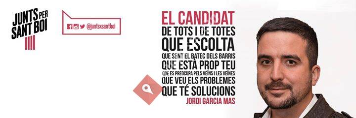 Junts per Sant Boi