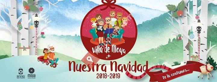Juventud Ayuntamiento de Moya