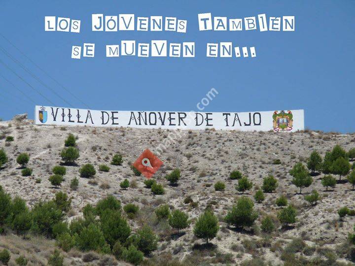 Juventudes Socialistas de Añover de Tajo