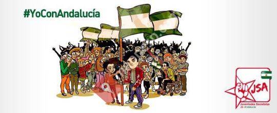 Juventudes Socialistas de Villanueva de la Reina