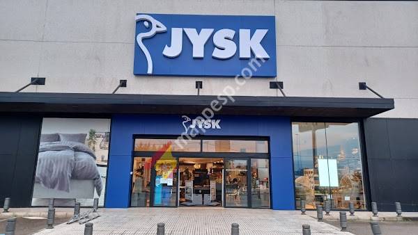 JYSK Gijón
