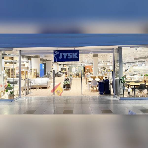 JYSK Puerto Santa Maria