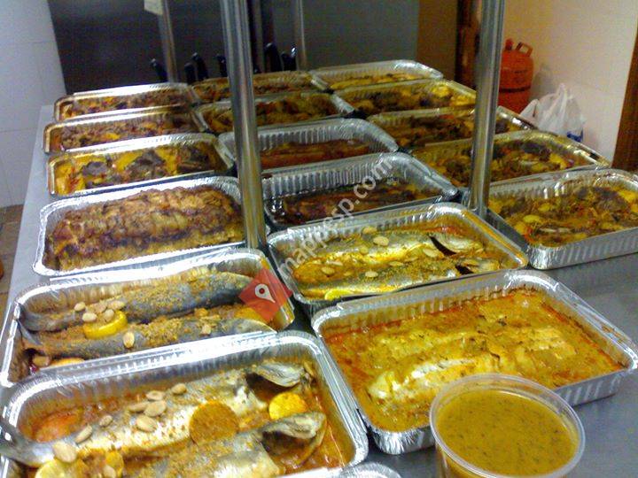 K´la yaya Comidas caseras para llevar