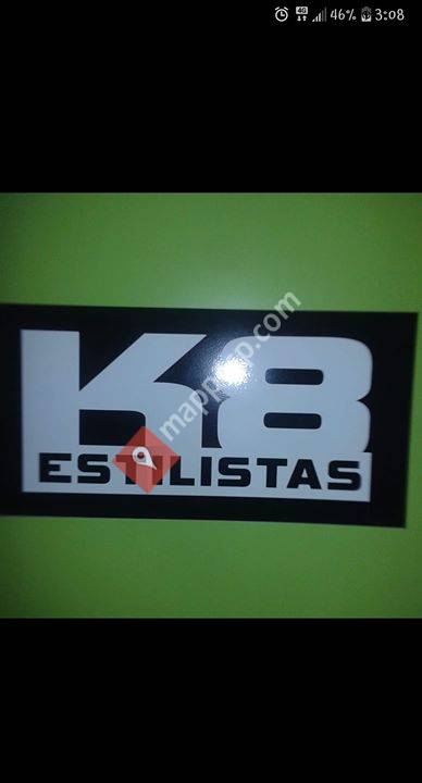 K8estilistas