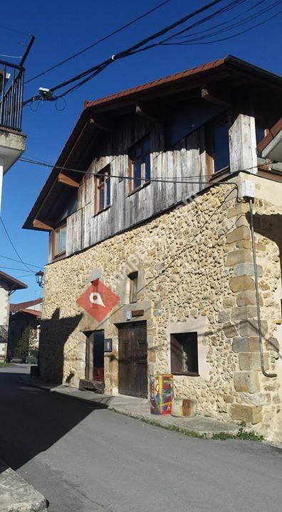 Kaluxa Taberna Jatetxea