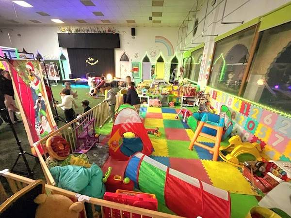 Karaloka Animación, Eventos y Educación