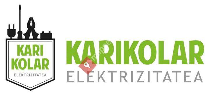 Karikolar Elektrizitatea