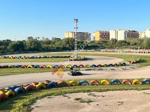 Karting Daimús