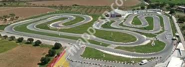 Karting Vendrell